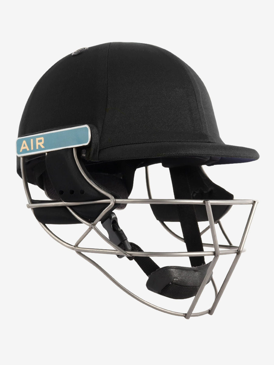 Shrey Master Class Air Titanium