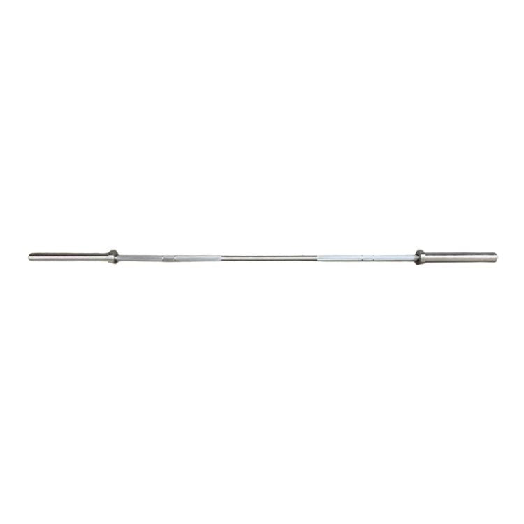 USI Junior's Olympic Barbell - Fitness Equipment