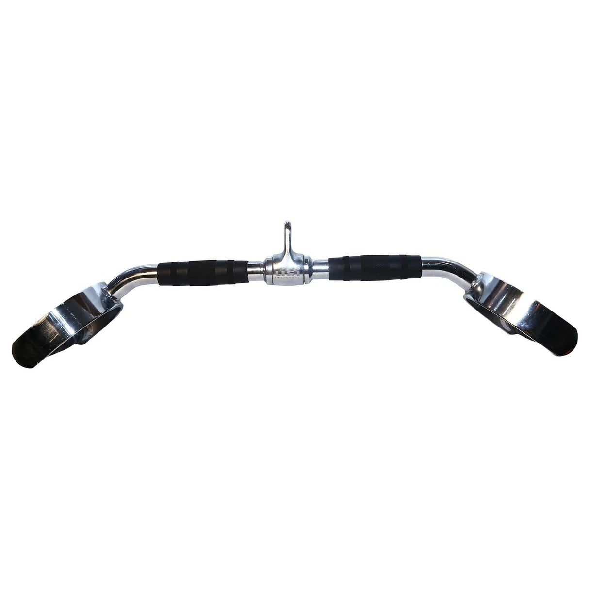 USI CAPLBL PRO LAT BAR LARGE - Fitness Equipment