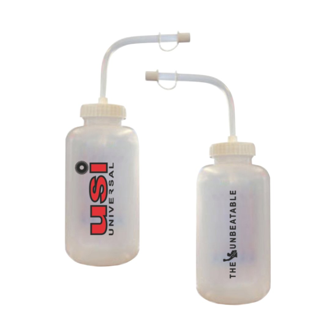 USI FB FIGHT BOTTLE 1 LTR. - Boxing Equipment