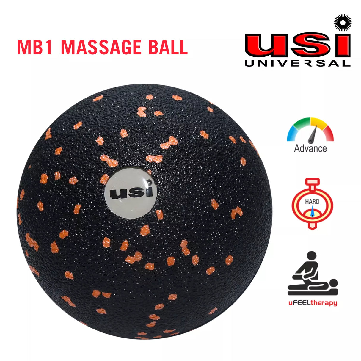 USI MB1 Massage Ball