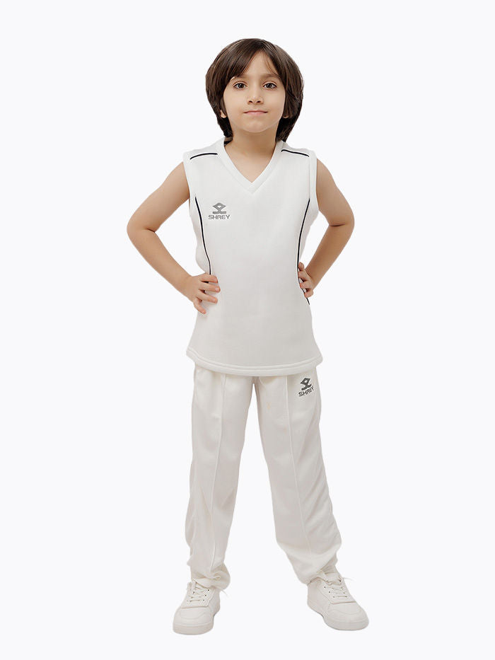 Shrey Intense Compression Short Sleeve Top