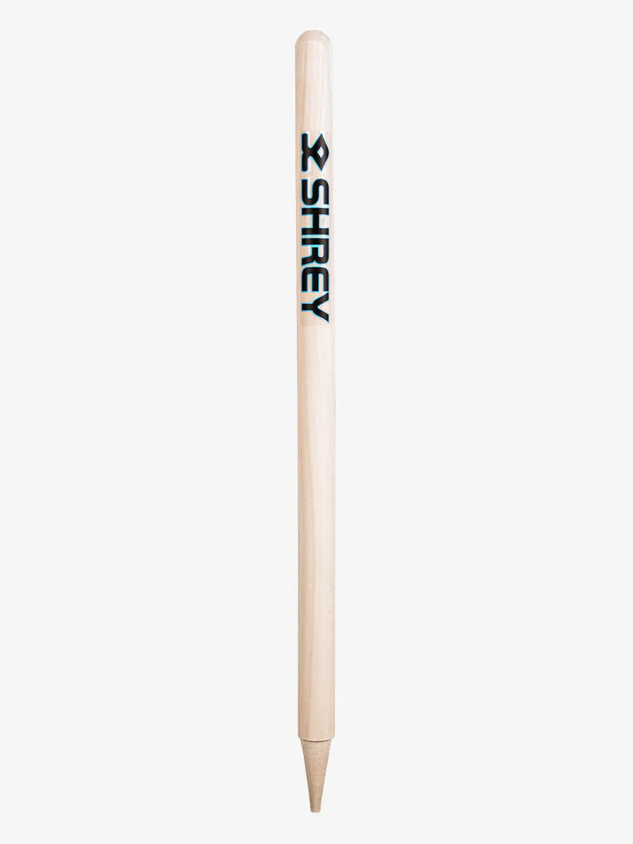 Shrey Heritage Cricket Stump Set
