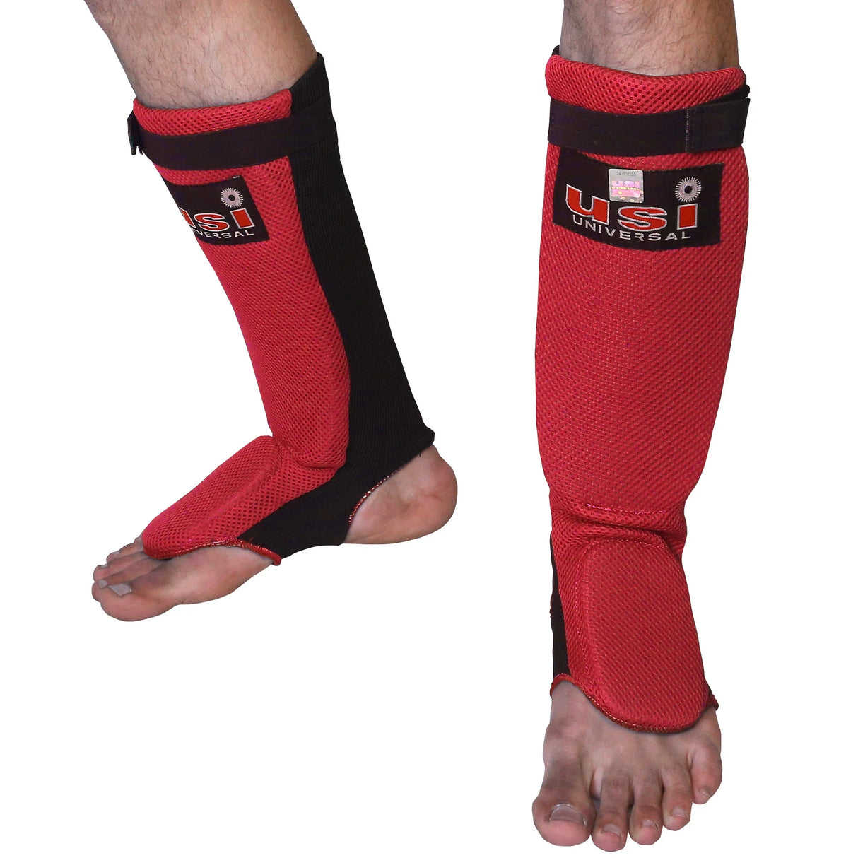 USI 850MT Muay Thai Shin Pads