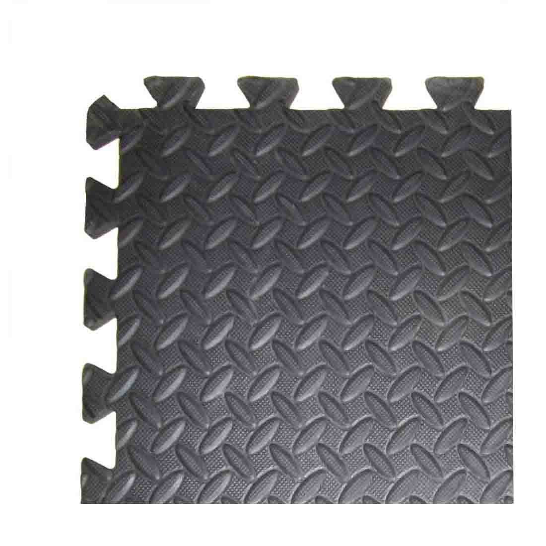 EVA Flooring Mat 12mm - EM12C Floorings Mats USI | Kibi Sports