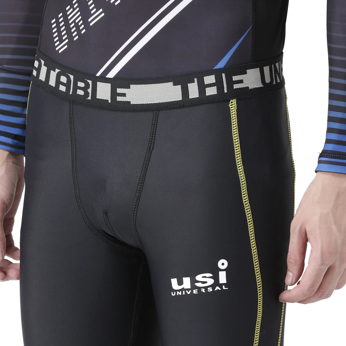 USI CXP COMPRESSION PANT