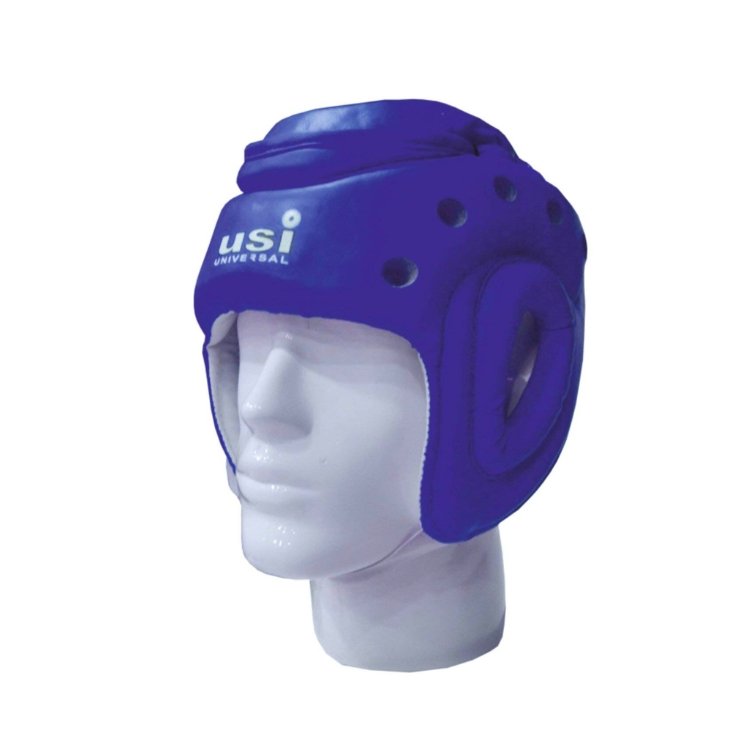 武术头盔 – 616APUT USI | Kibi Sports