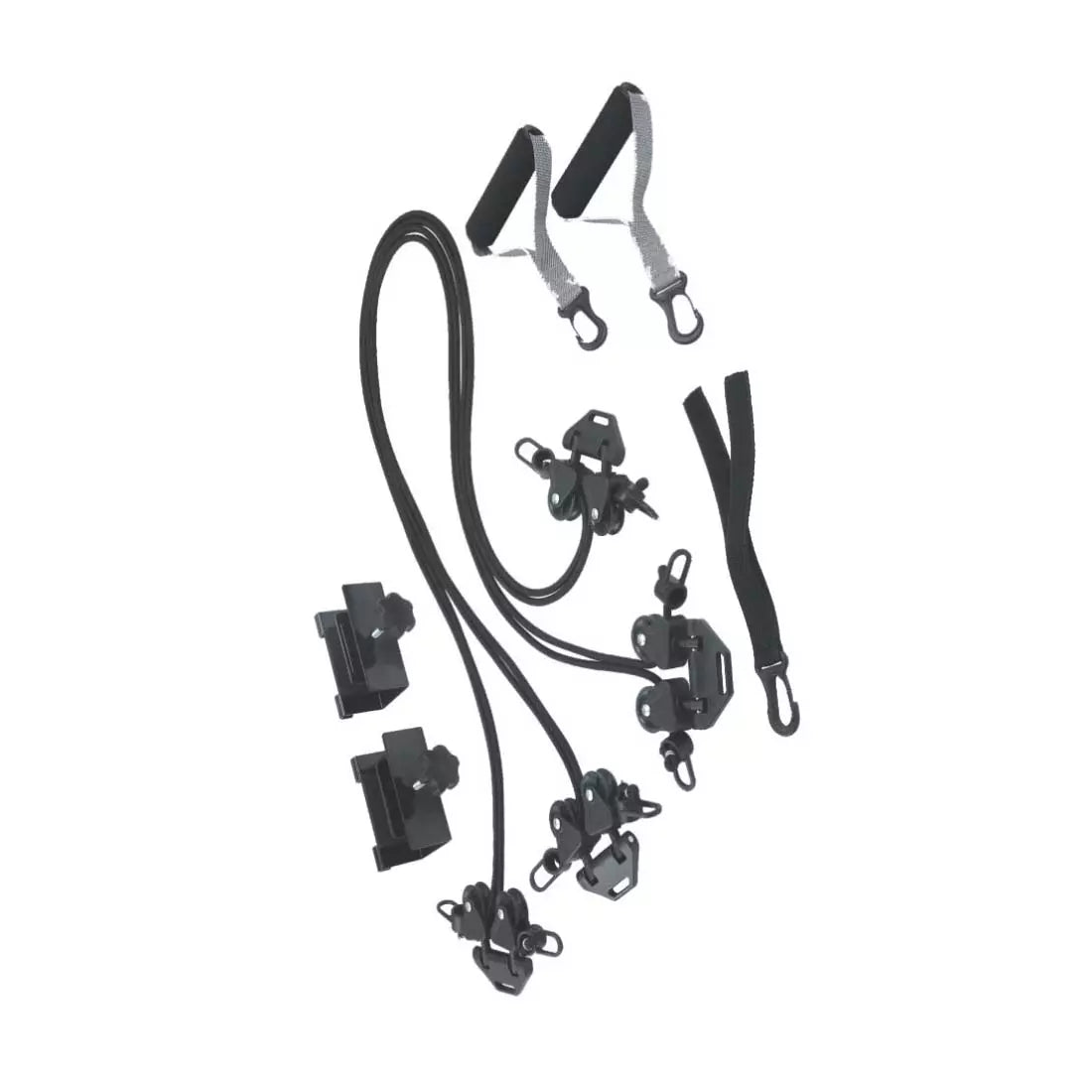 Door Gym Heavy Men - 800DGF USI | Kibi Sports