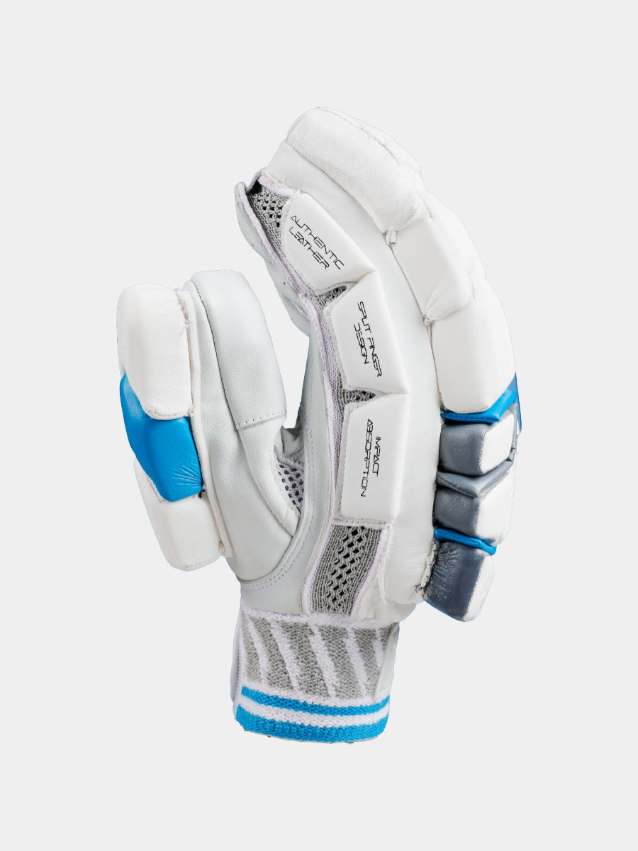 Shrey Legacy Batting Gloves