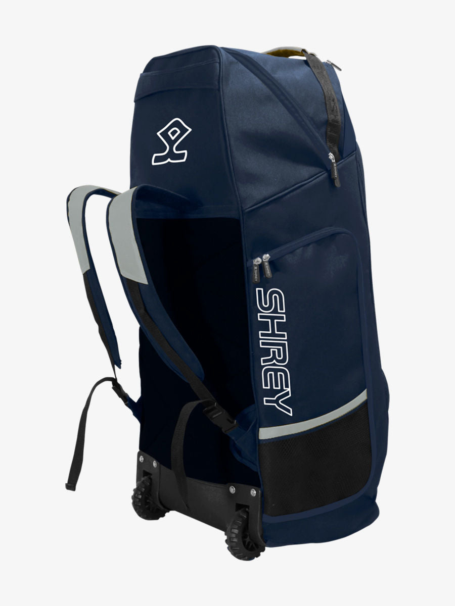 Shrey Pro Premium Duffle