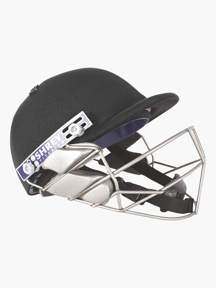 Shrey Pro Guard Titanium 2.0