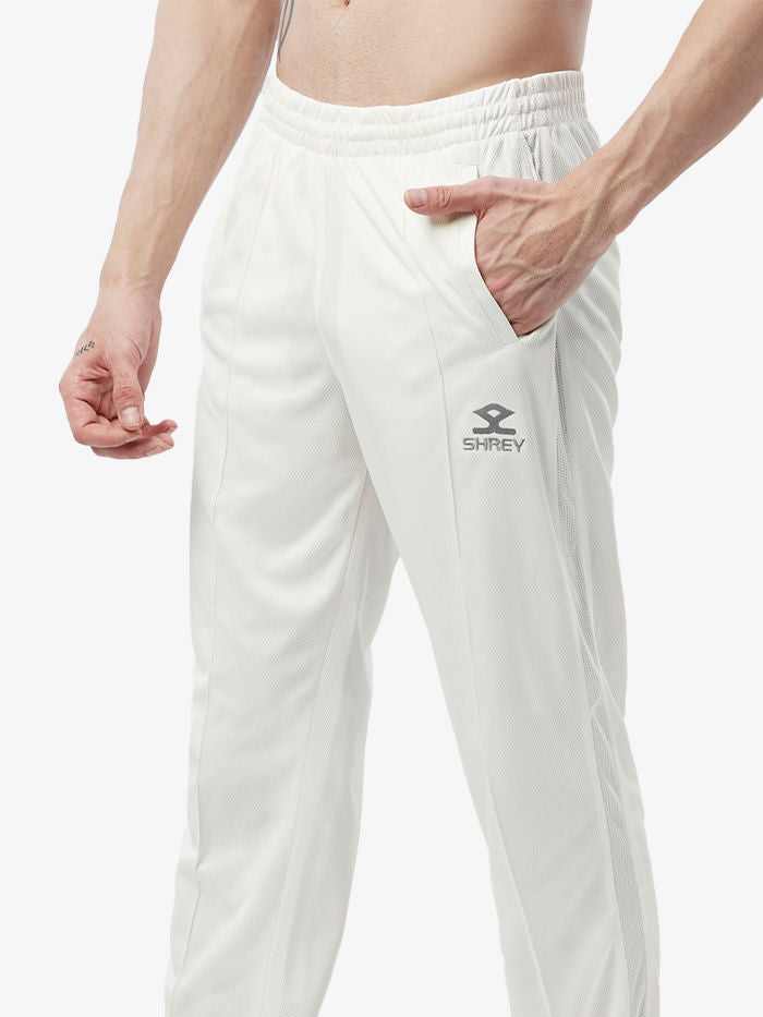 Shrey Cricket Match 2.0 Trousers