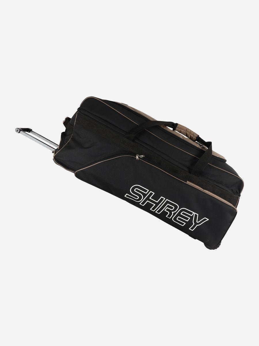 Shrey Match Cricket Wheelie