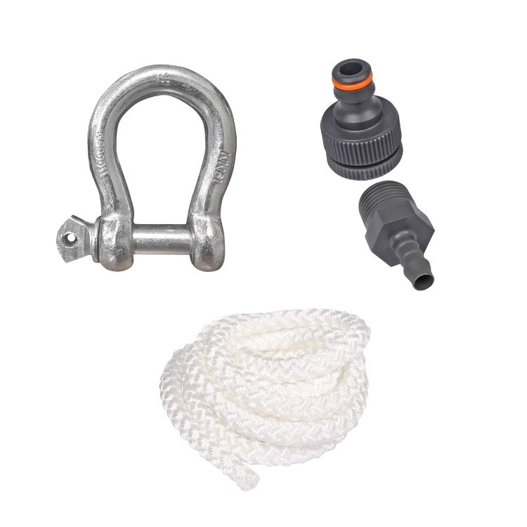 Water Punching Bag - WB USI | Kibi Sports