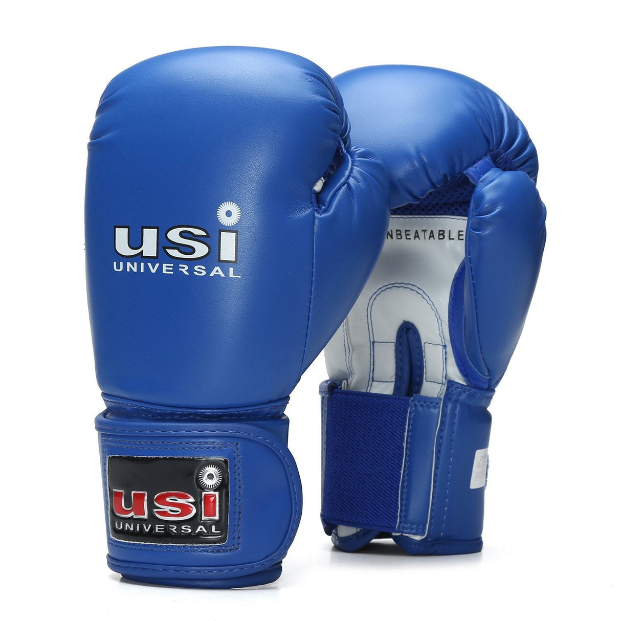 Everlast Boxing Training Gloves USI | Kibi Sports