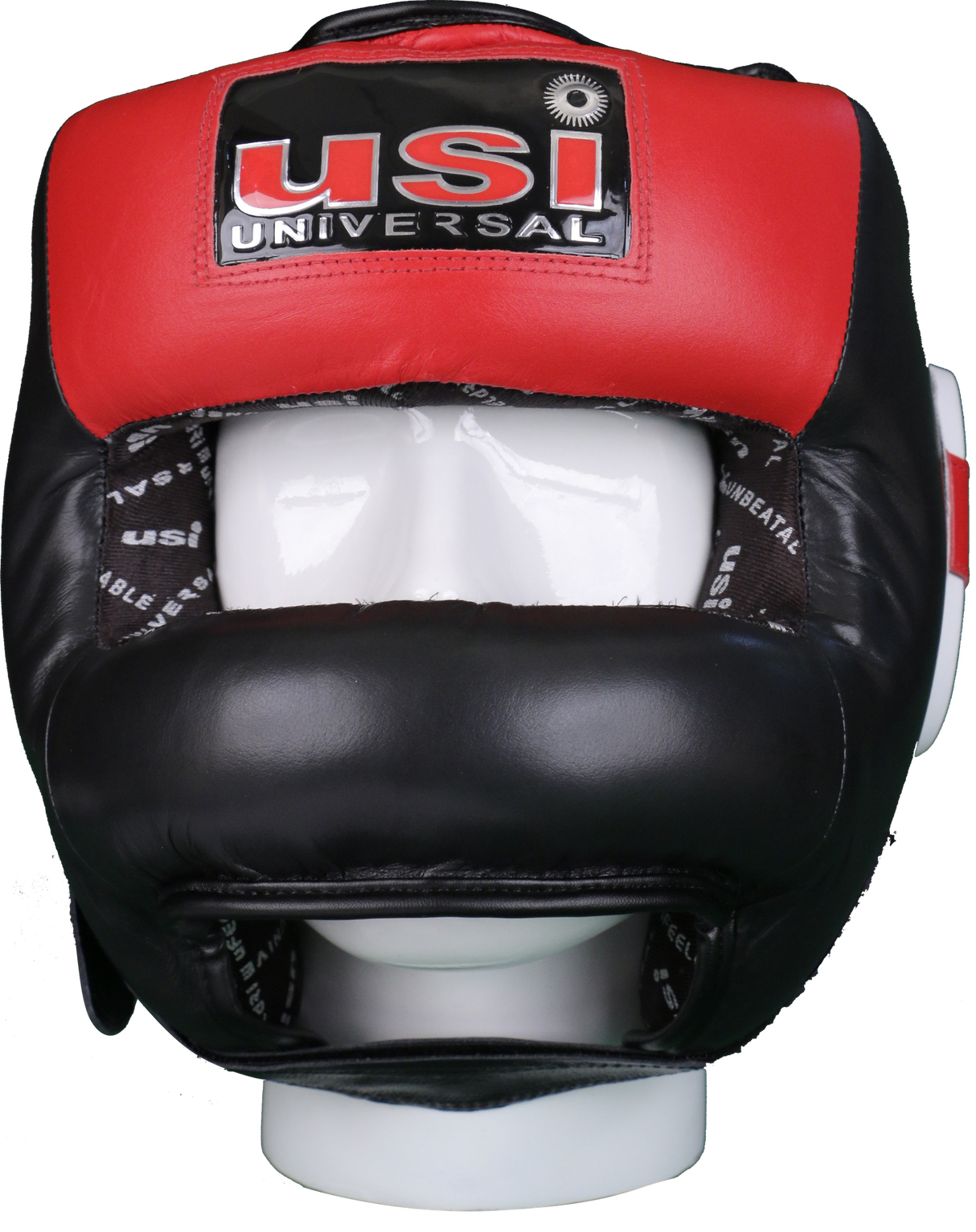 USI 615R FACE SAVER HEADGUARD