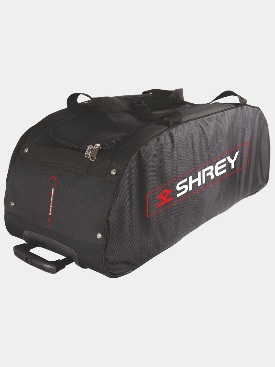 Shrey Elite Coffin Supremex