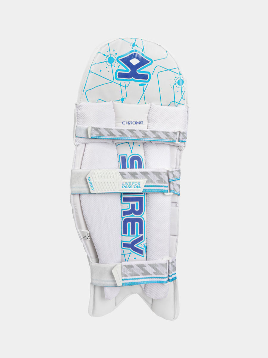 Shrey Chroma Batting Legguard