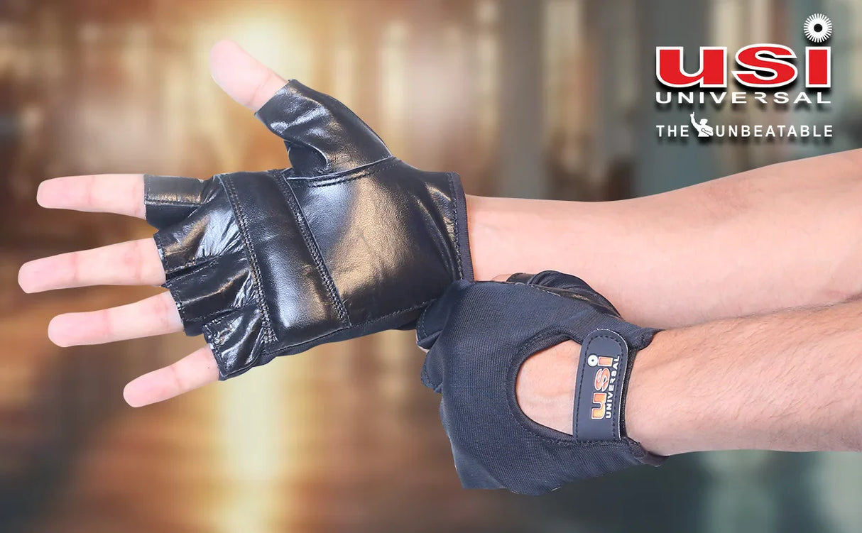 USI Comferto Gloves