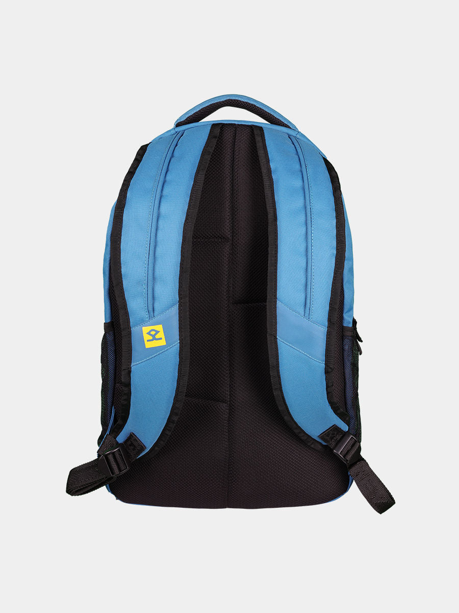 Shrey Wanderlust Backpack