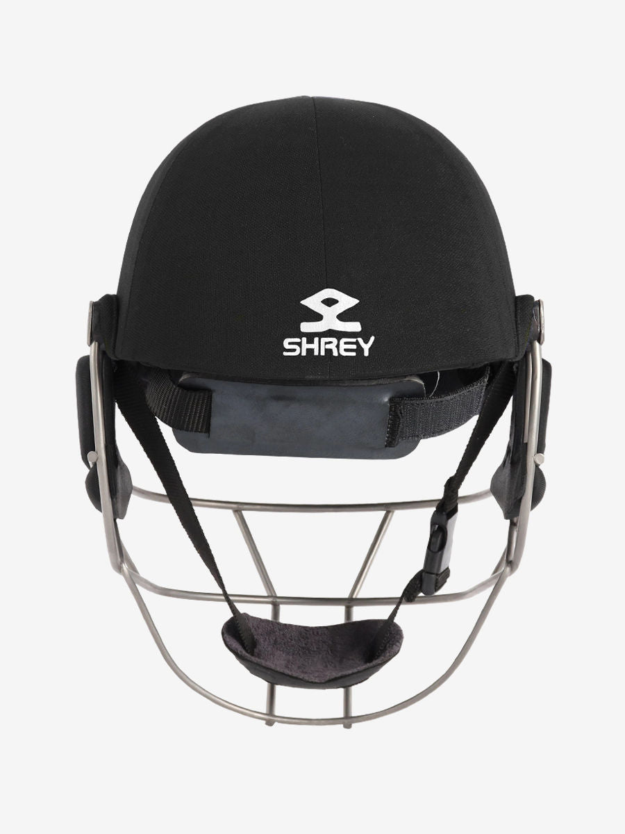 Shrey Master Class Air Titanium