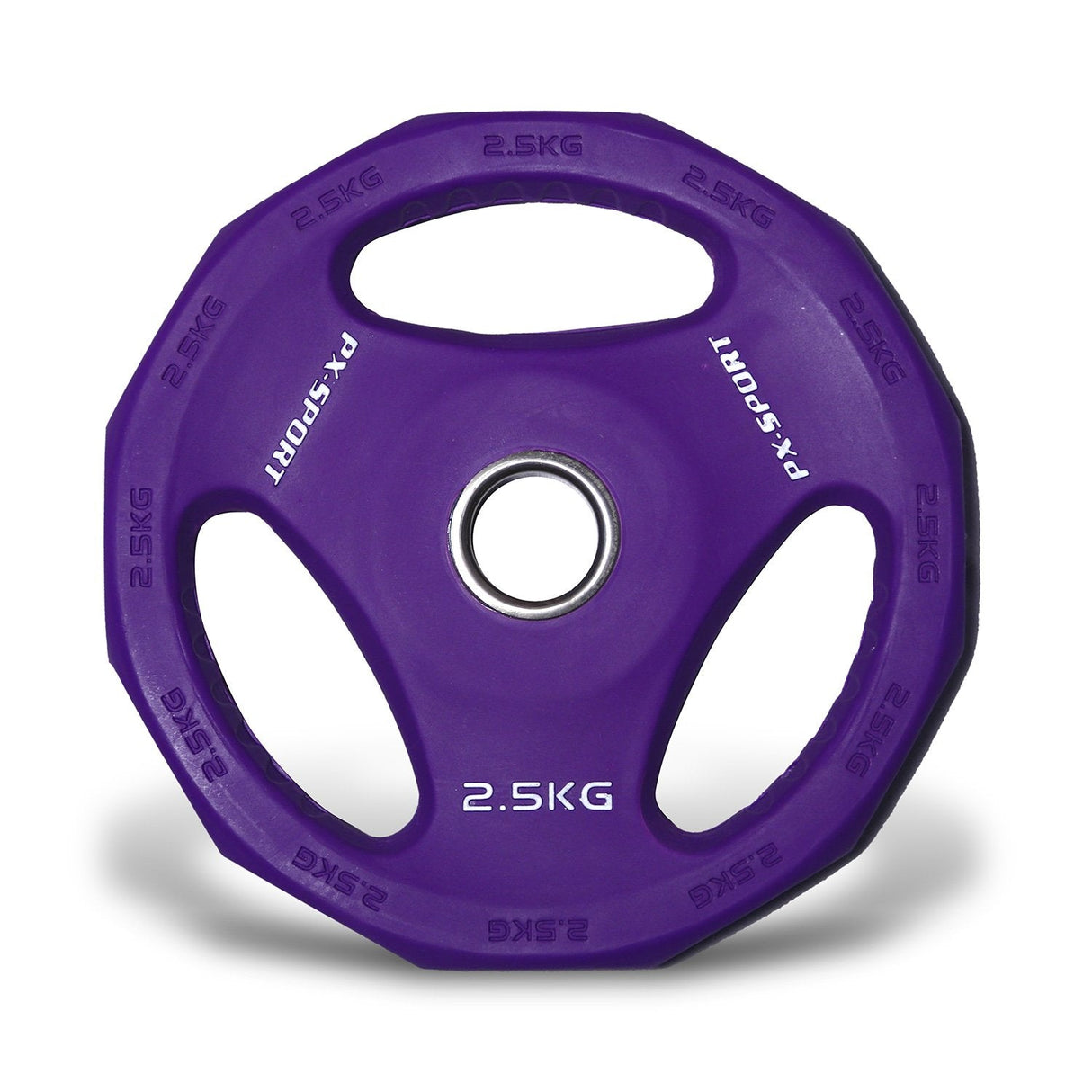USI CPS CARDIO PUMP/REP SET 20 Kg