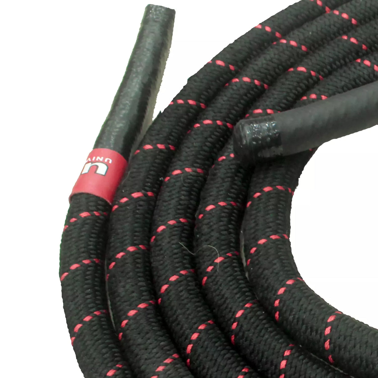 USI BBR Braided Battling Rope