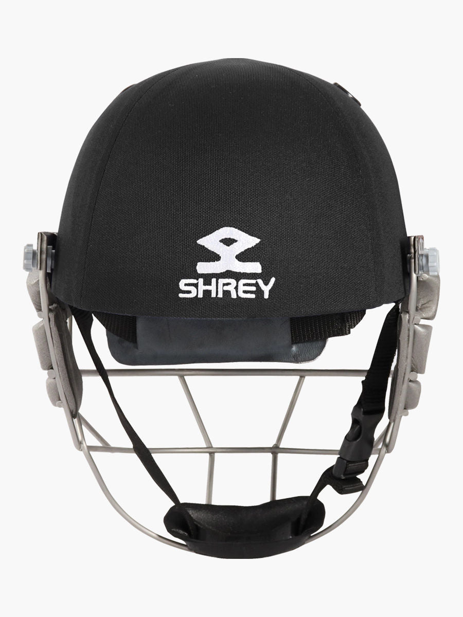 Shrey Pro Guard Stainless Steel 2.0
