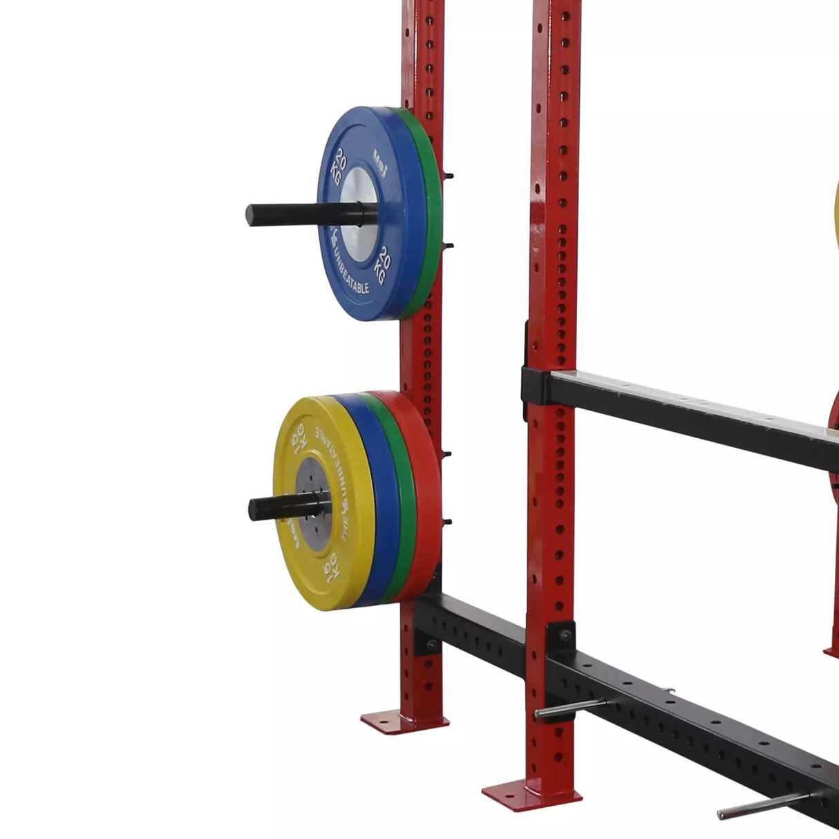 USI RBP Bumper Plate Pin