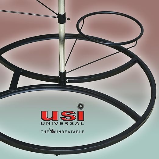 GBRK GYM BALL RACK2 Gym Rack USI | Kibi Sports