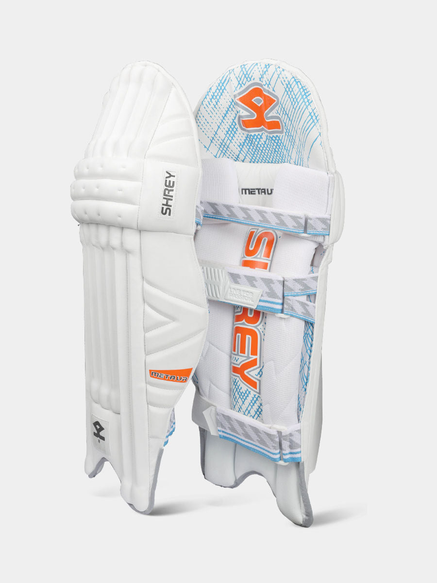 Shrey Meta VR Batting Legguard