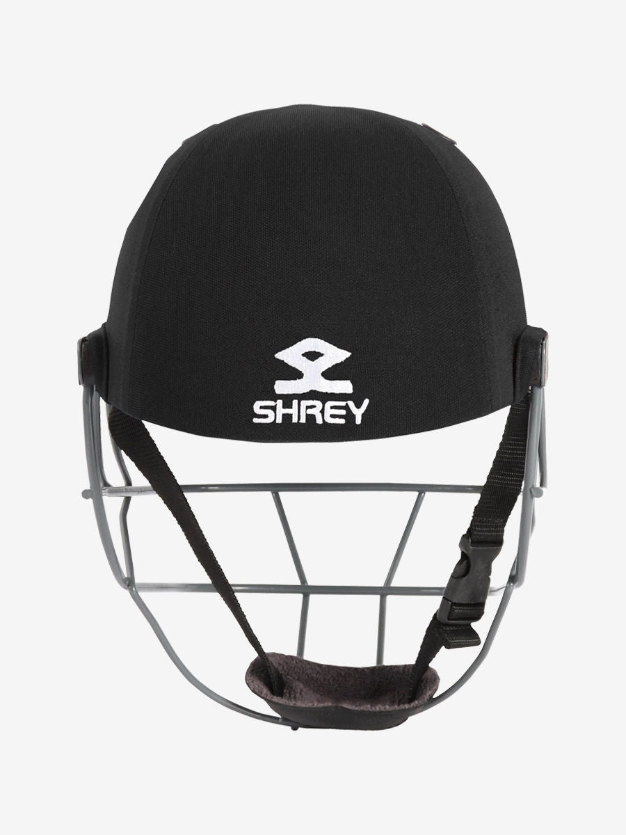 Shrey Performance Steel Fixed Visor