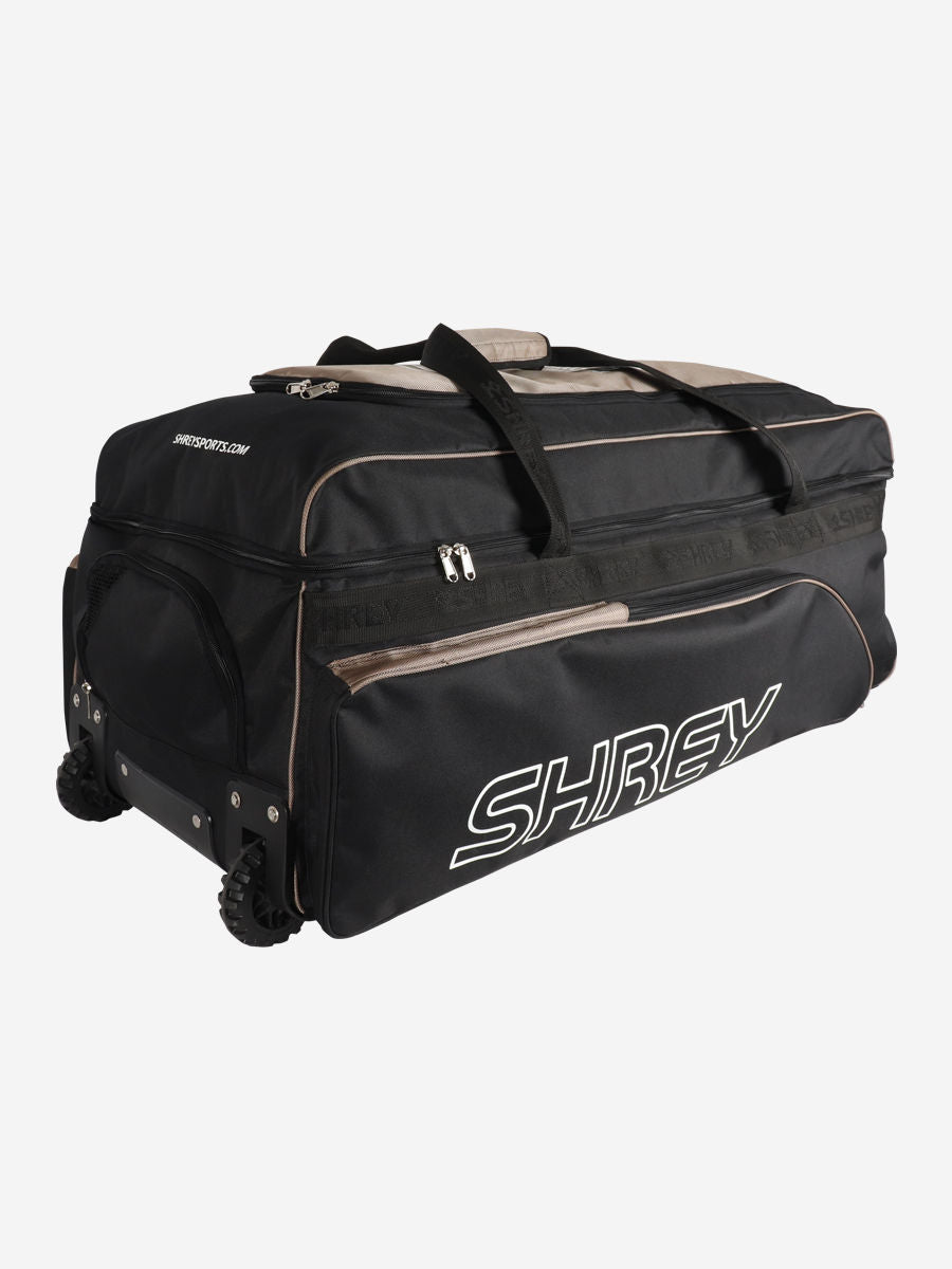 Shrey Match Cricket Wheelie