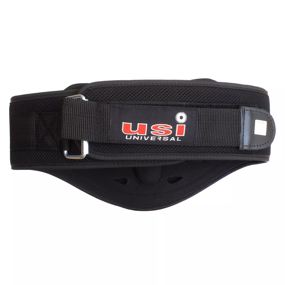 Fitness Lumber Belt - 790NK USI | Kibi Sports USI