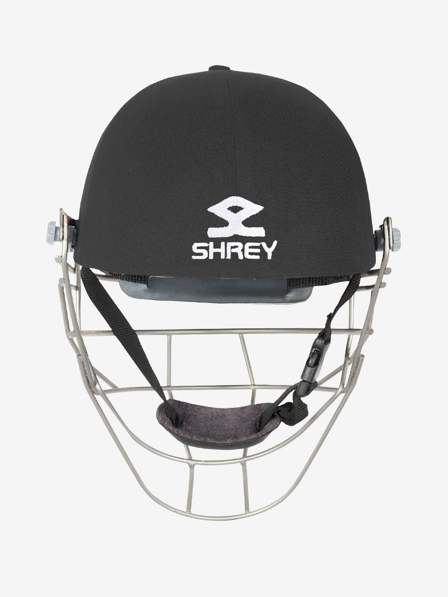 Shrey Pro Guard Fielding Stainless Steel