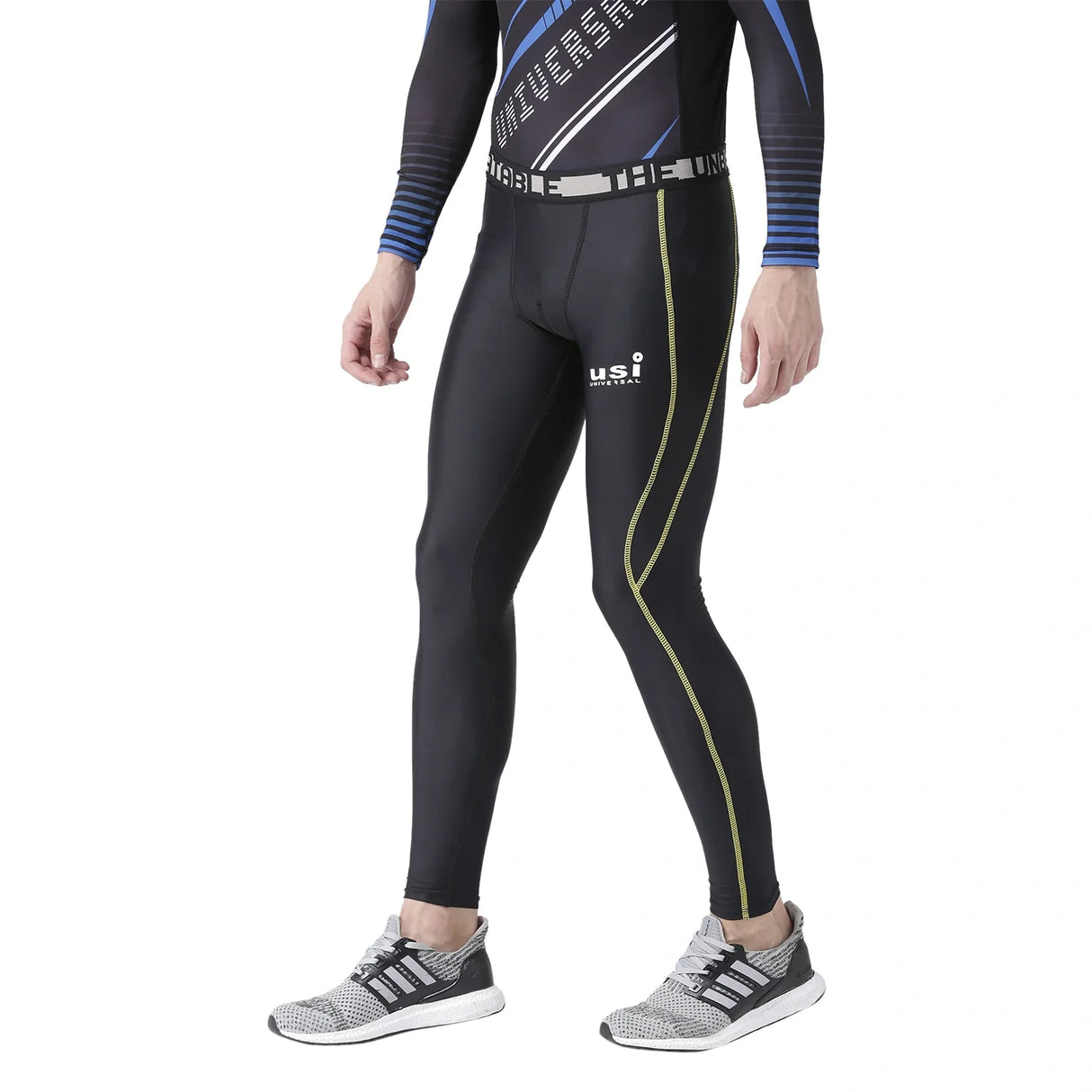 USI CXP COMPRESSION PANT