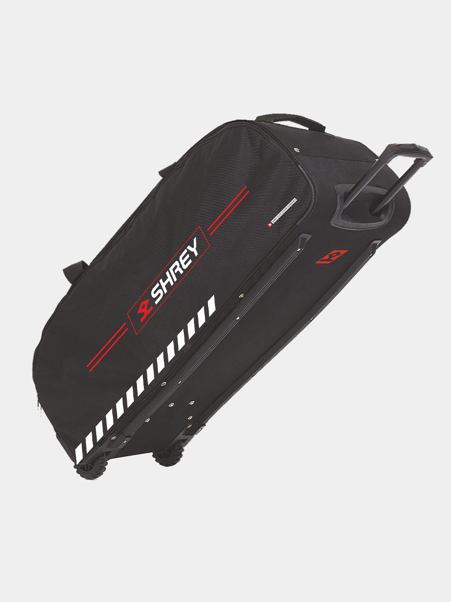 Shrey Elite Coffin Supremex
