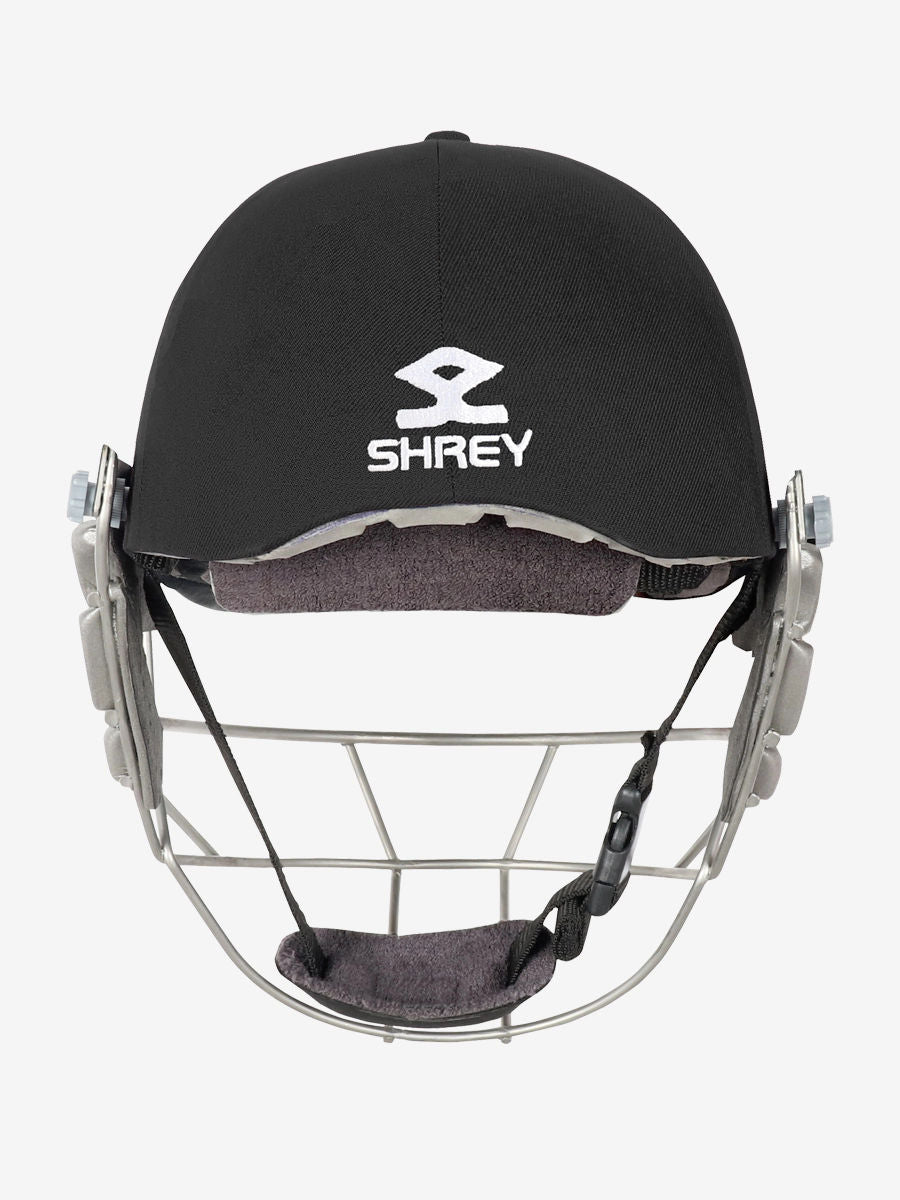 Shrey Pro Guard Wicket Keeping Stainless Steel