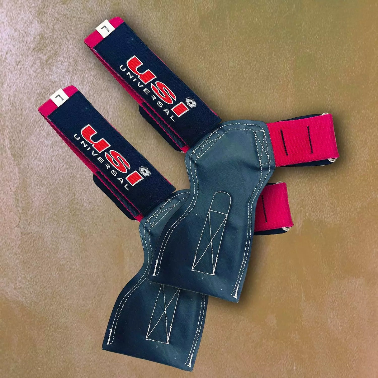 USI New Grip Large Black