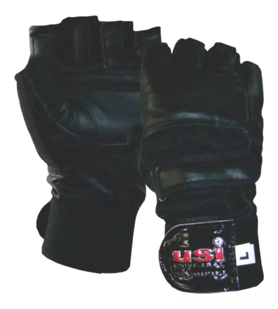 Fitness Gloves Contact Wrap - 733GG USI | Kibi Sports