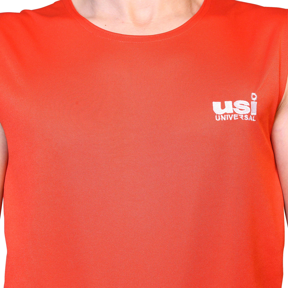 USI Wushu Dress (409WU) Short & West | KIBI SPORTS