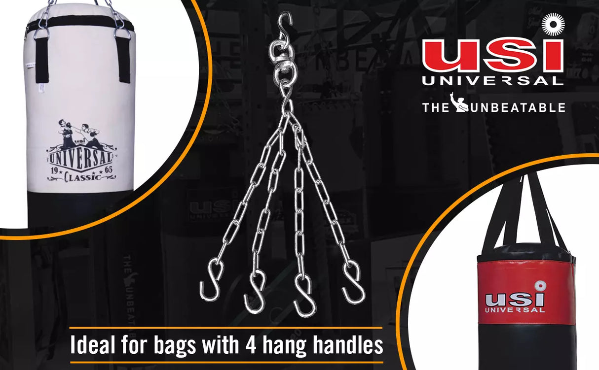 USI 626SW4 4 LEG CHAIN