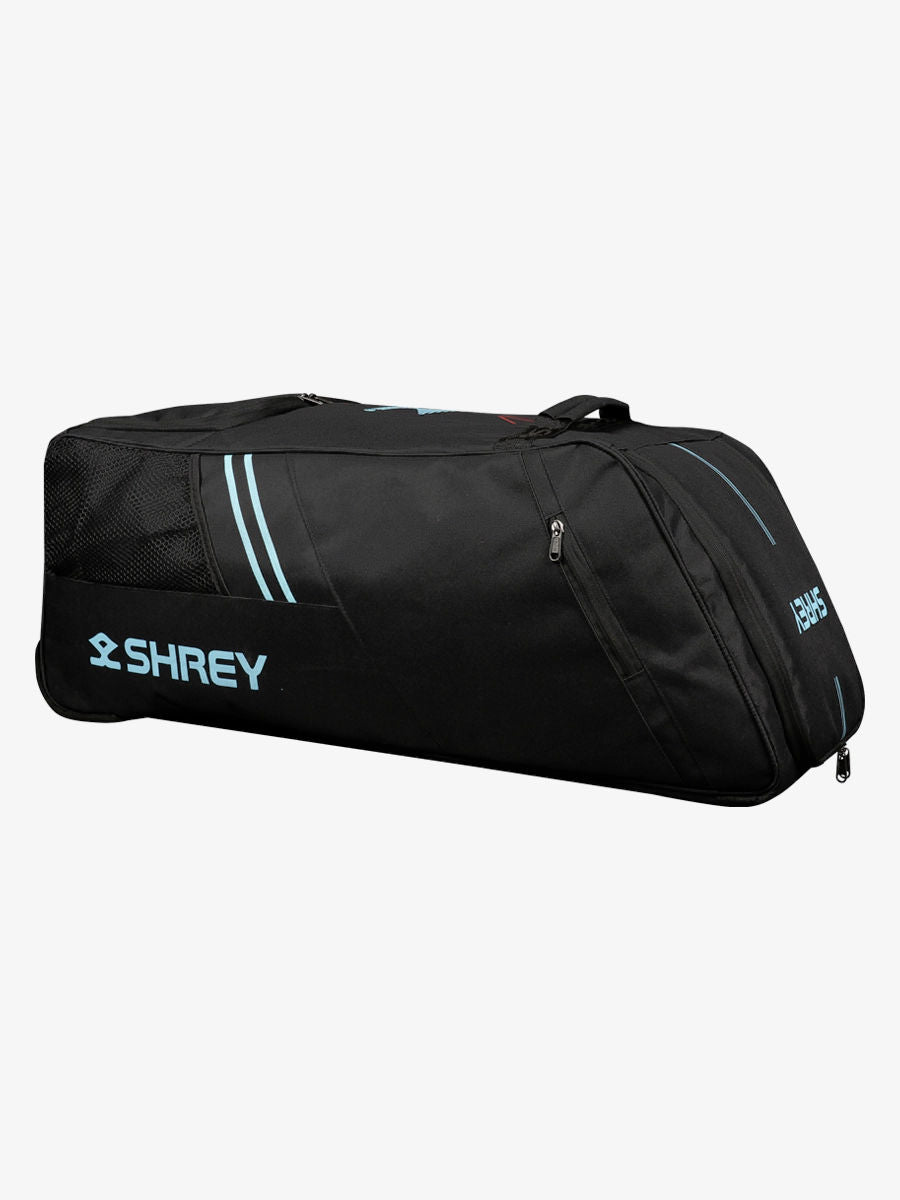 Shrey Star Duffle 2.0