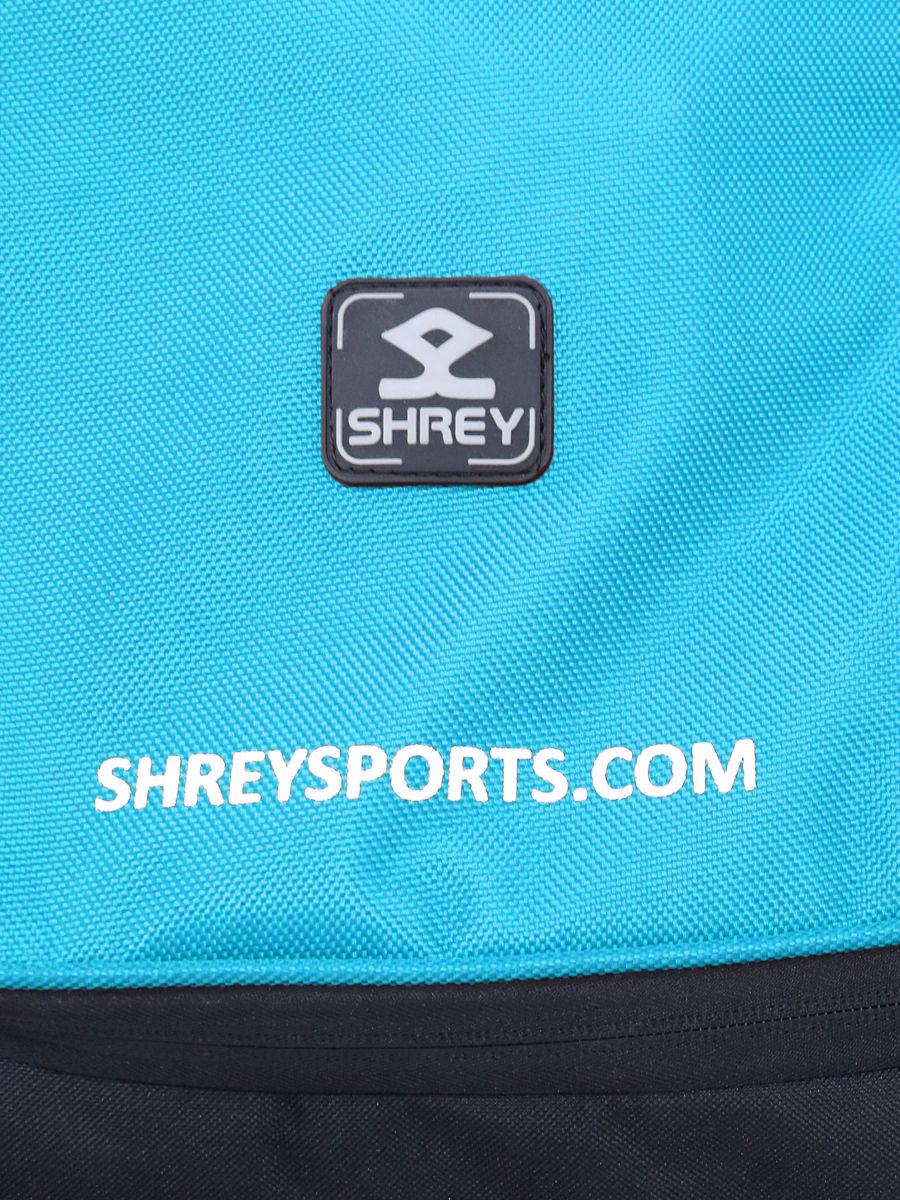 Shrey Blaze Rider