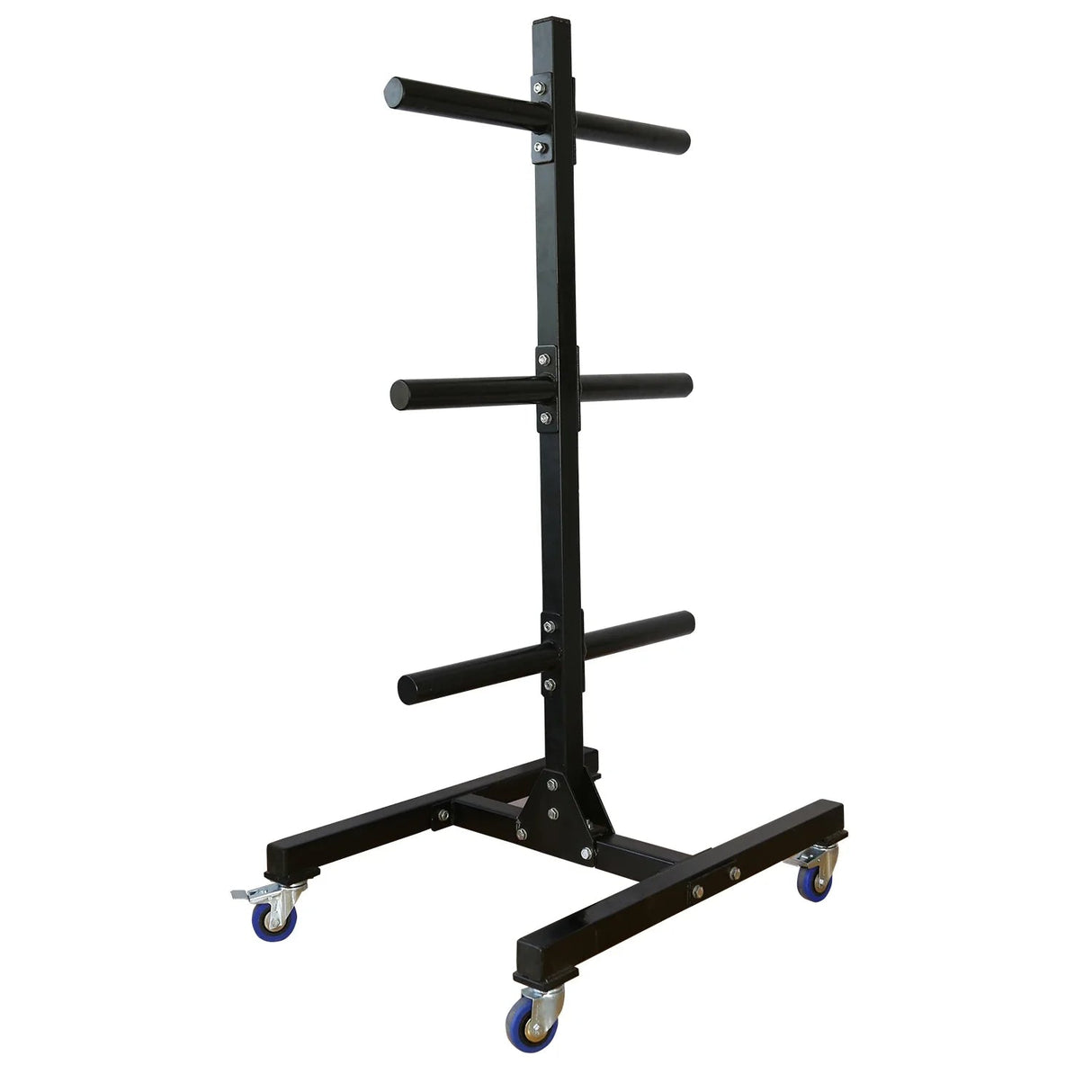 Weight Plate Tree - WPTR | Kibi Sports USI