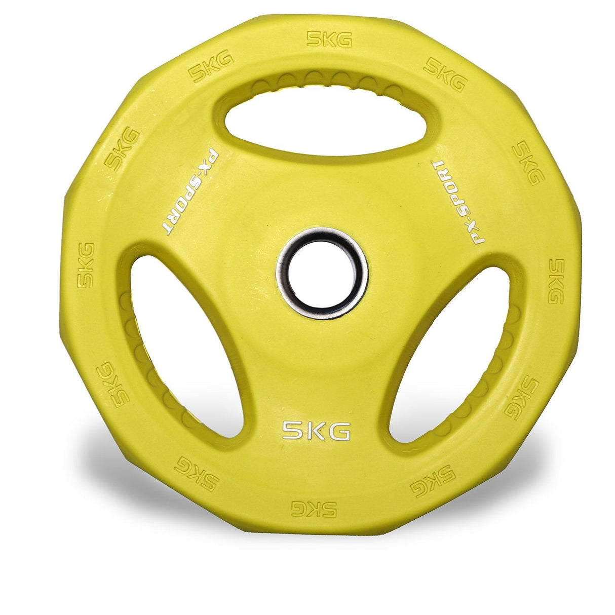 USI CPS CARDIO PUMP/REP SET 20 Kg