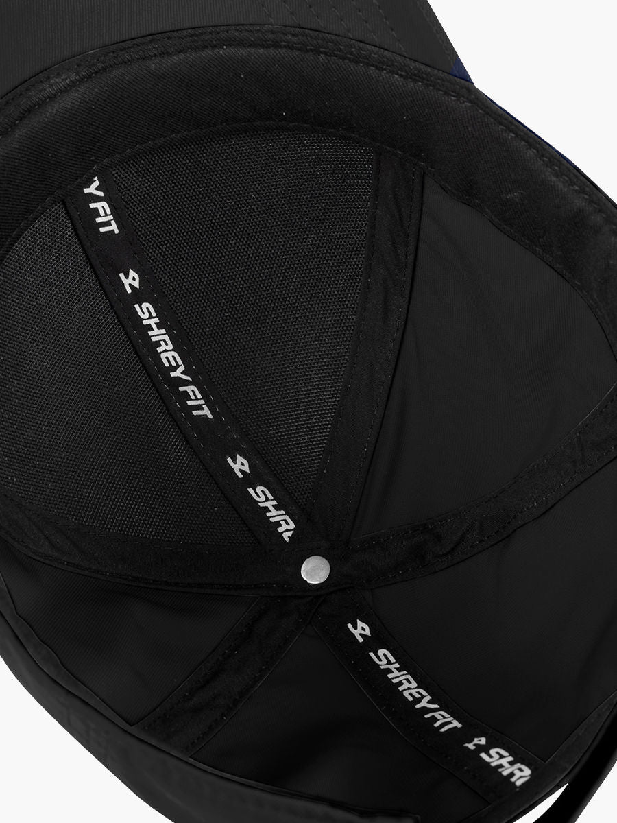 Shrey Revolution Cap