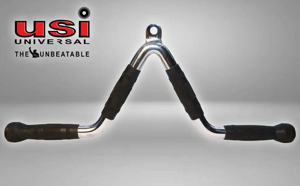 USI CAMEB MULTI EXERCISE BAR