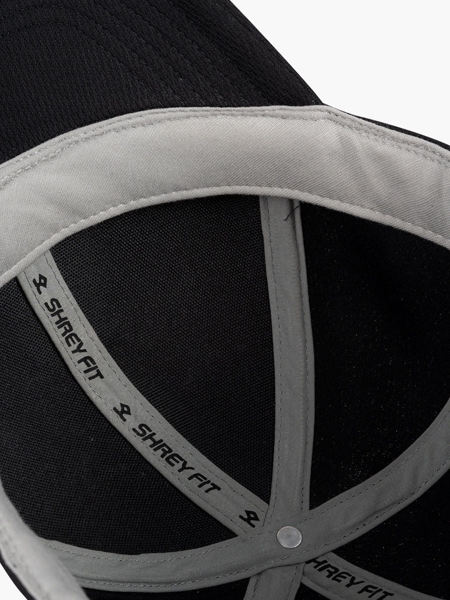 Shrey Raiser Cap