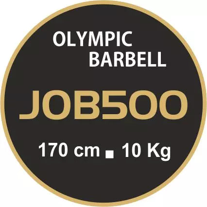 USI Junior's Olympic Barbell